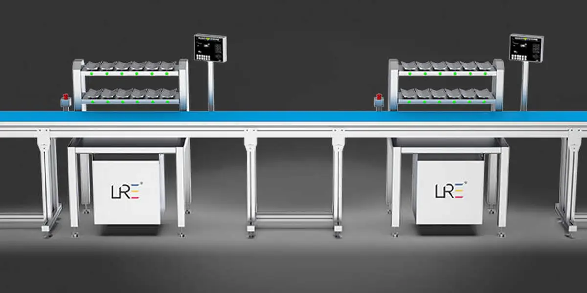 Alles wat u wilt weten over de Multiheadweger: Efficiëntie en precisie in één machine